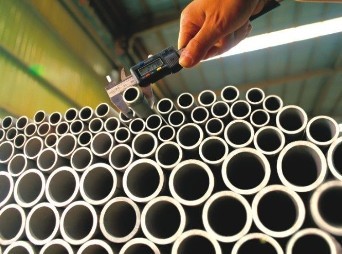 Stainless Steel Tubes