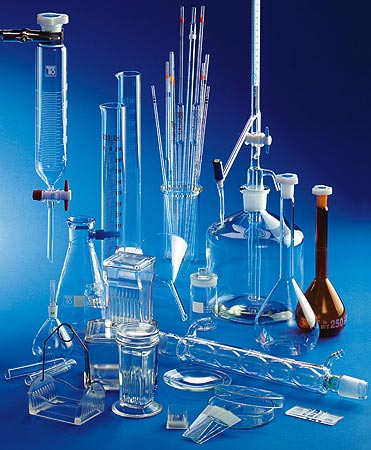 Laboratory Glassware