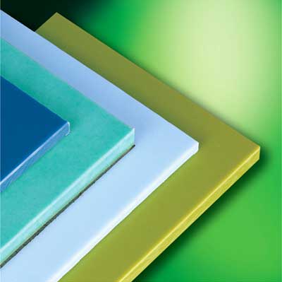 Polyurethane Sheets