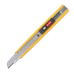 9mm Yellow Sleek Cutter 3000c