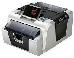 Automatic Currency Counter