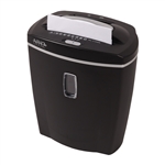 PAPER SHREDDER CROSS CUT 12 SHEETS WITH CD CC SHREDDING