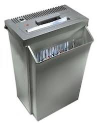 Paper Shredding Machines