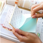 21578 Stickn Magic Notes