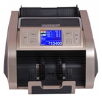 Value Counting Currency Machine