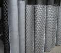 Expanded Metal Mesh, Material : Aluminium