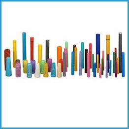 Plastics Bobbins