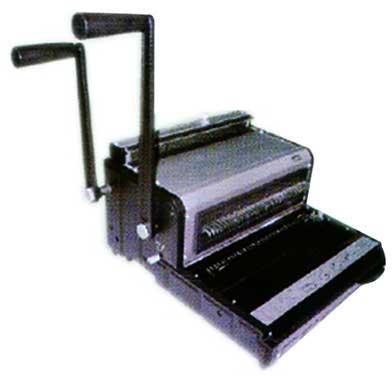Wire Binding Machine