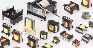 High Frequency Transformer