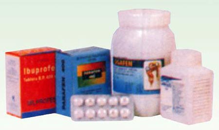 Pharmaceutical Medicines