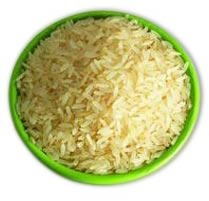 Parboiled Rice