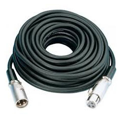 Microphone Cables