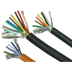 Shielded Cables