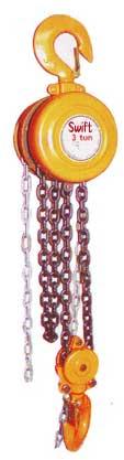 Lifting Chain Hoist
