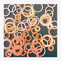 Copper Washer