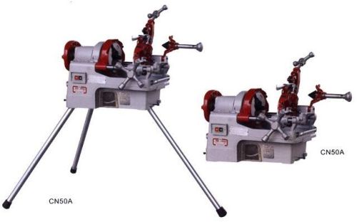 Rex Pipe Dies Threading Cutting Machine