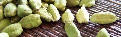 Cardamom