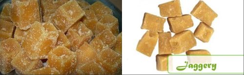 Jaggery Cubes