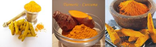 Turmeric