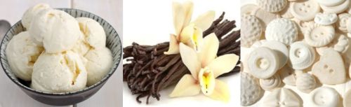 Vanilla Beans