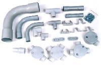 Electrical Conduit Fitting for Industrial