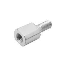 Female Thread Cannulated Bolt