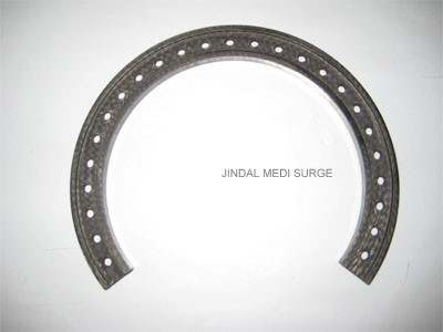 Carbon Fiber Hybrid Ring External Fixator, For ORTHOPEDIC TRAUMA SURGERY