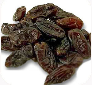 Iranian Dates