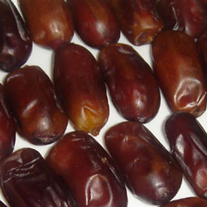 Omani Dates