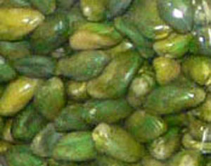 Pistachio Nuts