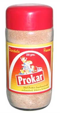 Protein Powder For All Ages 200gm