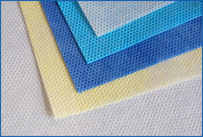 Sms Non Woven Fabric