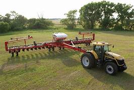 Agricultural Implements