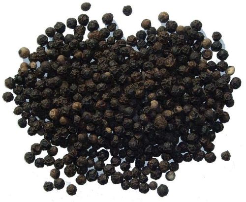 Black Pepper Seeds