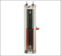 Acrylic Body U Tube Manometer