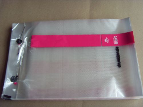 Micro Perf Bakery Bag