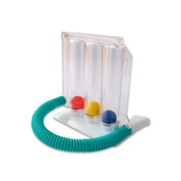 Respiratory Exerciser