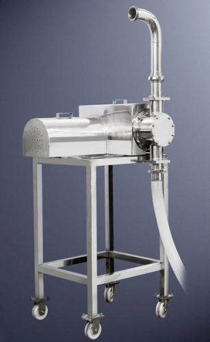 Shrikhand Slurry Transfer Pump