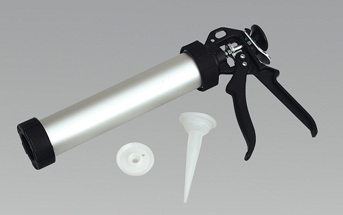 Metal Gun Applicator, Packaging Type : 300 Ml 600 Ml