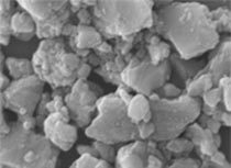 Ground Calcium Carbonate Powder