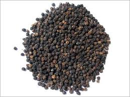 Black pepper, Storage : Cool, Dry Place