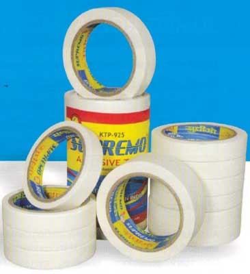 Masking Tapes