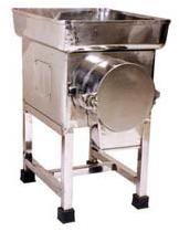 Electric Spices Pulverizer, Color : Silver