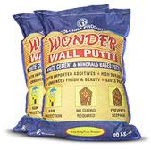 Wall Putty Bags