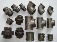 Steam Pipe Fittings