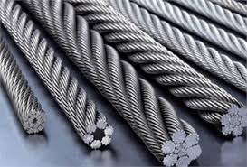 Steel Rope