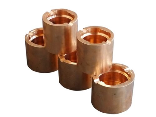 Beryllium Copper Alloy Bar Puncher Chip