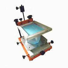 Balloon Printing Machine