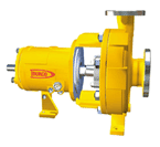 Chemical Process Pump