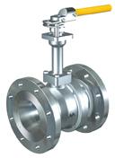 Cryogenic Valves